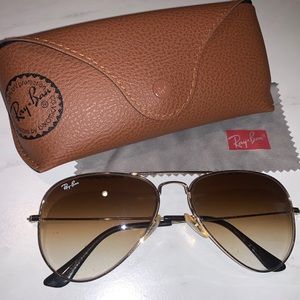Ray Ban Aviator